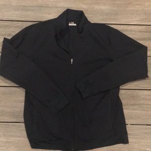 Women’s Under Armour NWOT Light Athletic Jacket